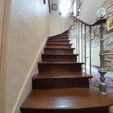 La Pause Angevine Bed & Breakfast Angers Exterior photo