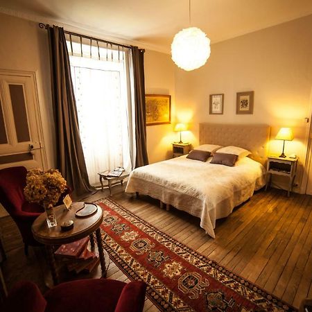 La Pause Angevine Bed & Breakfast Angers Exterior photo