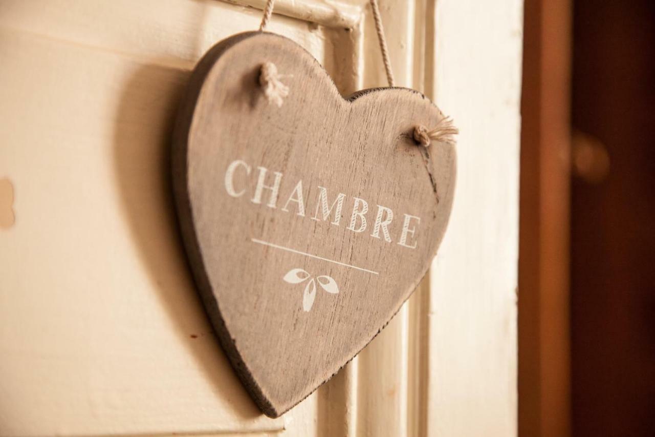 La Pause Angevine Bed & Breakfast Angers Exterior photo