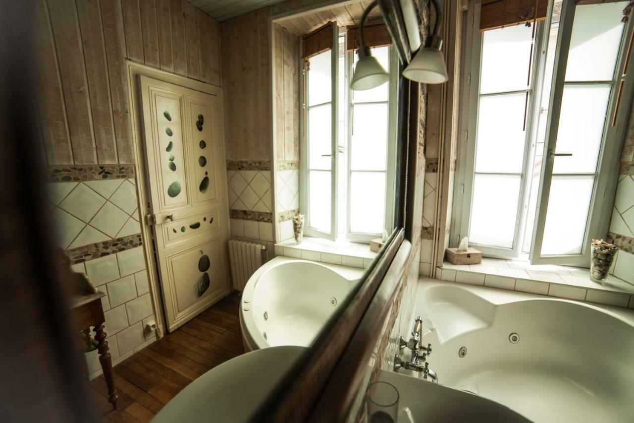 La Pause Angevine Bed & Breakfast Angers Exterior photo